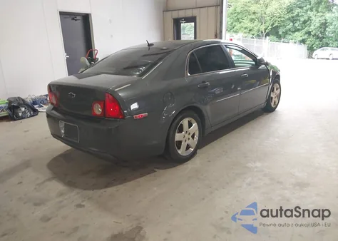 2009 Chevrolet Malibu Ls z USA, uszkodzony, nr VIN 1G1ZG57B794184231